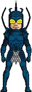 Blue Beetle